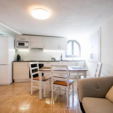 Appartement Varadero