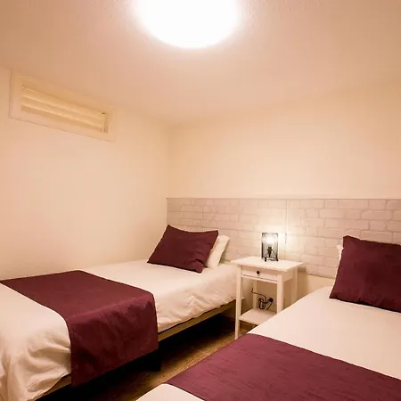 Varadero Appartement Costa Adeje (Tenerife)