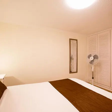Varadero Appartement Costa Adeje (Tenerife)
